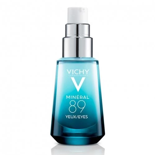 Vichy Mineral 89 Göz Çevresi Bakımı 15 ml