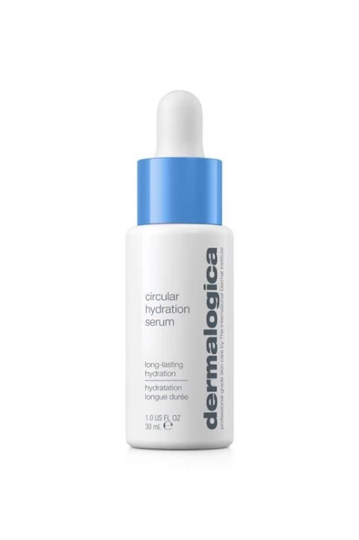 Dermalogica Circular Hydration Serum 30 Ml