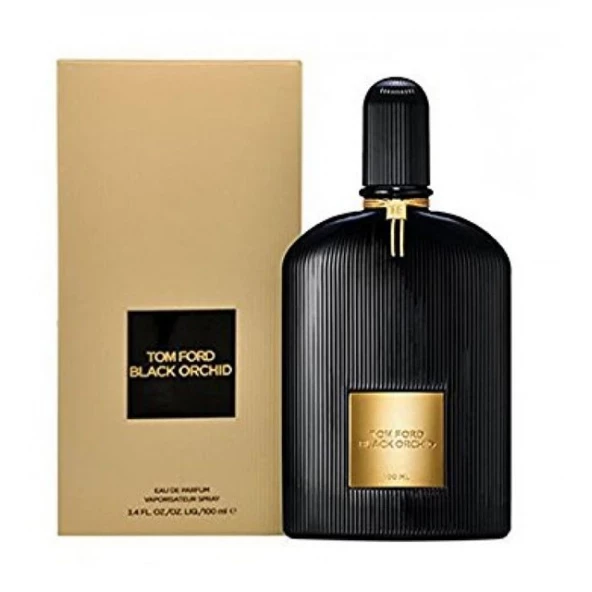 Tom Ford Black Orchid EDP 100 ml Unisex Parfüm