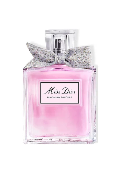 Christian Dior Miss Dior Blooming Bouquet EDT 100 ml Bayan Parfümü - 1