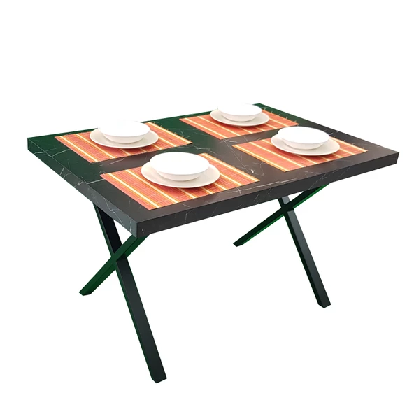 80*120 MASA TABLASI + 30*50 X AYAK - 2