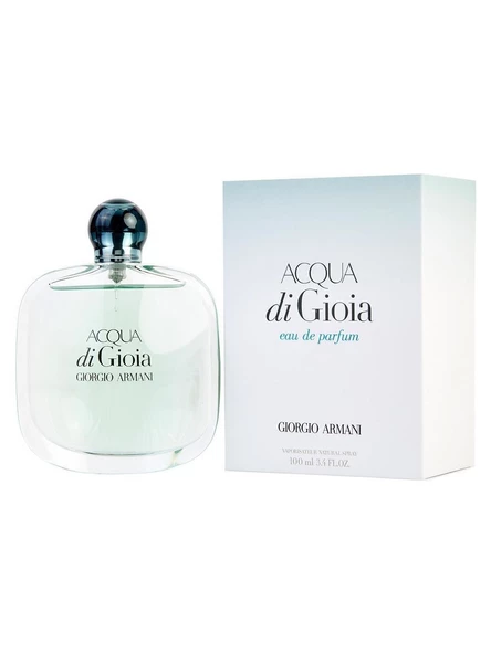 Giorgio Armani Acqua Di Gioia Femme Edp 100 Ml Kadın Parfümü - 1