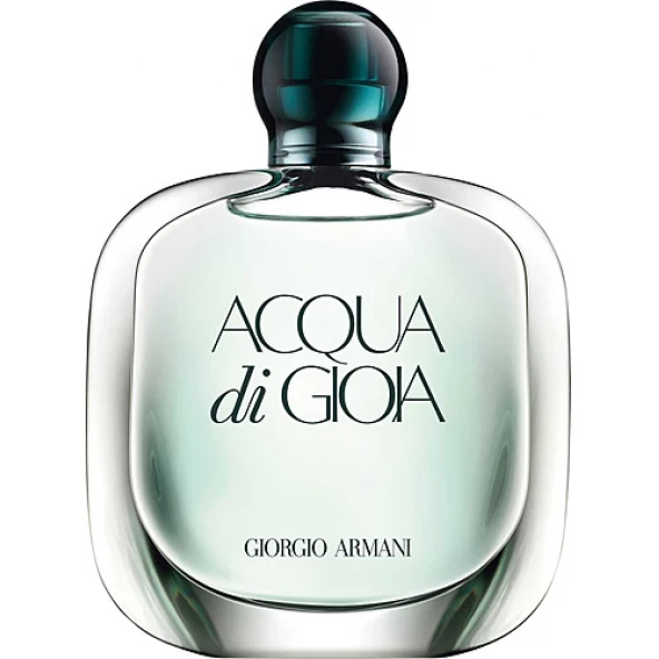 Giorgio Armani Acqua Di Gioia Femme Edp 100 Ml Kadın Parfümü - 2
