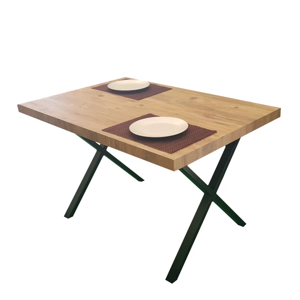 80*120 MASA TABLASI + 30*50 X AYAK - 4