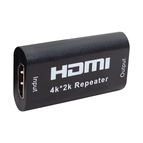 POWERMASTER PM-32143 HDMI REPEATER ÇEVİRİCİ (HDMI ANFİ)