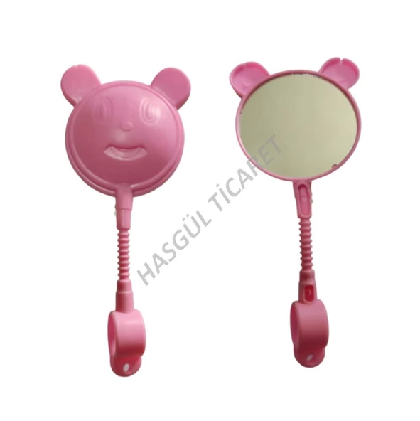 HSGL BİSİKLET ÇOCUK TEKLİ  AYNA - 5