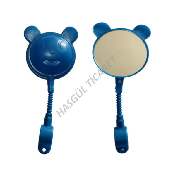 HSGL BİSİKLET ÇOCUK TEKLİ  AYNA - 4