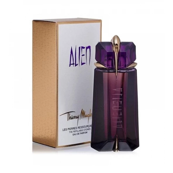 Thierry Mugler Alien 90 ml EDP Kadın Parfüm