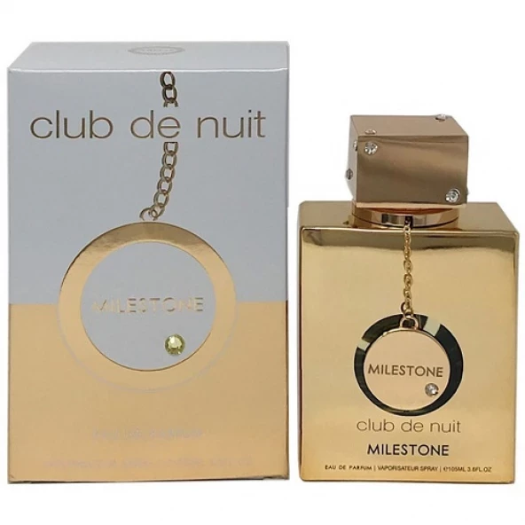 Armaf Club De Nuit Milestone Edp 105 ml Kadın Parfüm