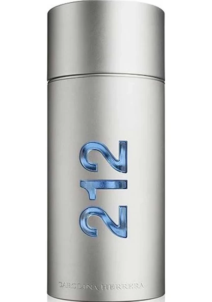Carolina Herrera 212 Men Nyc EDT 100 ml Erkek Parfüm - 2