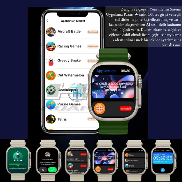 ULTRA HK2 PRO MAX - 2