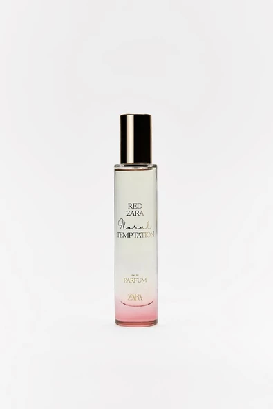 RED ZARA FLORAL TEMPTATION EDP 30 ML İNDİRİMSEHRİ