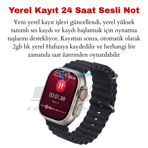 ULTRA HK2 PRO MAX - 8