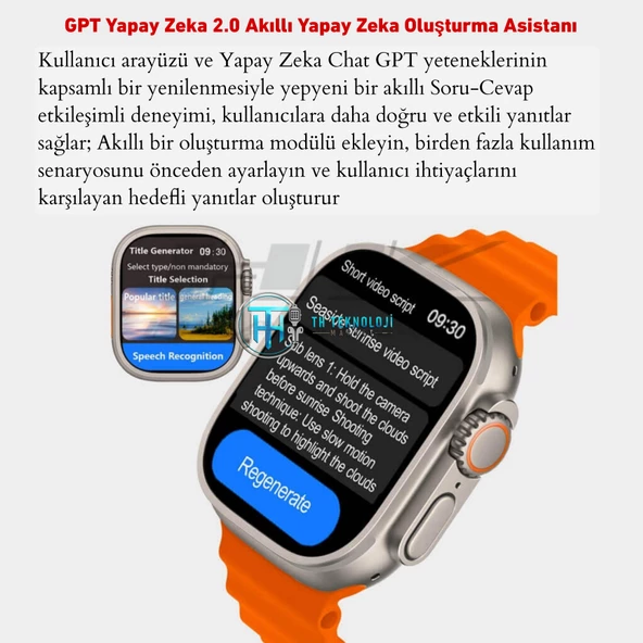 ULTRA HK2 PRO MAX - 11