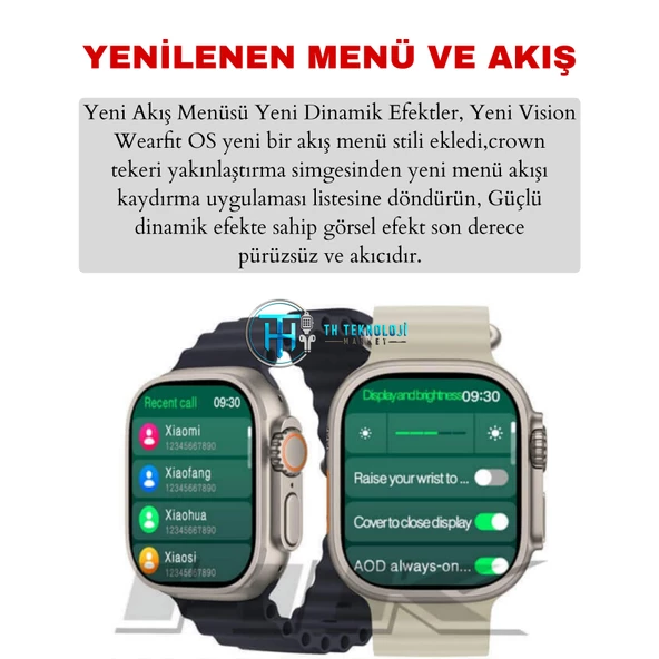 ULTRA HK2 PRO MAX - 10