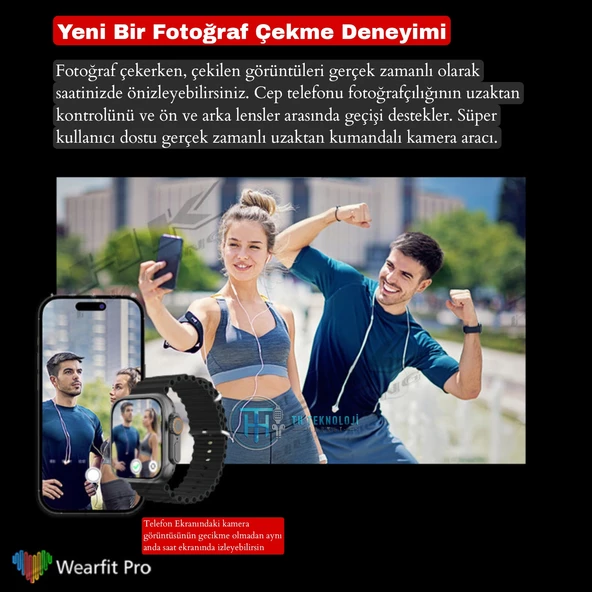 ULTRA HK2 PRO MAX - 4