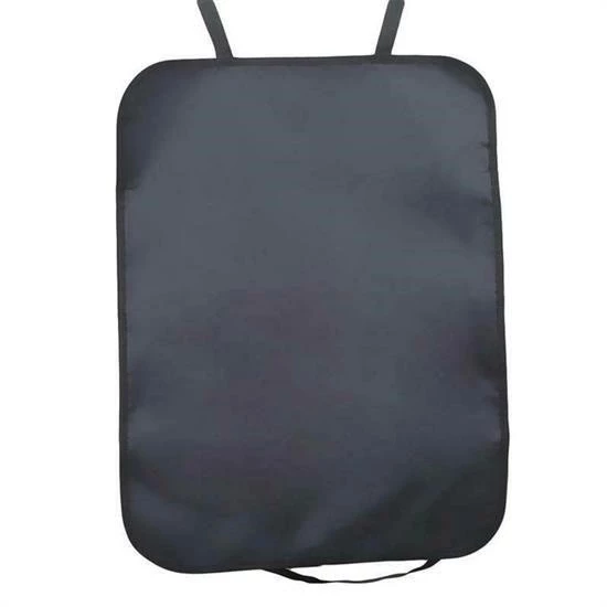 Oto Koltuk Arkası Koruyucu Kılıf 2li Araba Koltuk Arkası Kılıfı - Resim 7