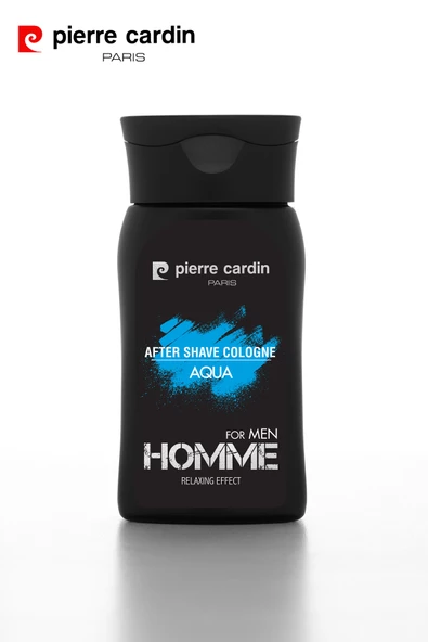 Pierre Cardin After Shave Cologne 150 ML - Aqua Tıraş Sonrası Kolonya