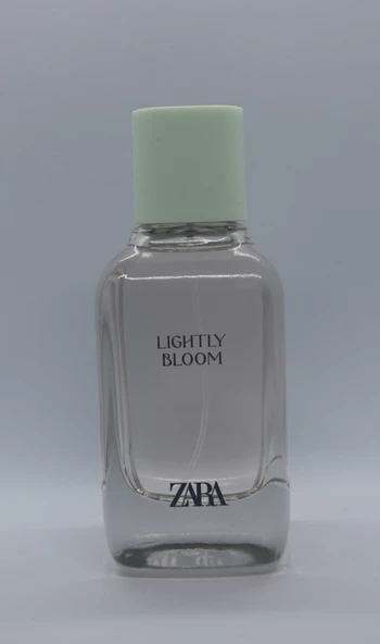 ZARA LIGHTLY BLOOM 100 ML KADIN PARFÜM