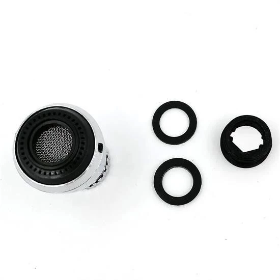 Mini Hareketli Musluk Başlığı - 8