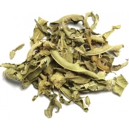 Limon Kokulu Melisa Yaprağı 50 G - 2