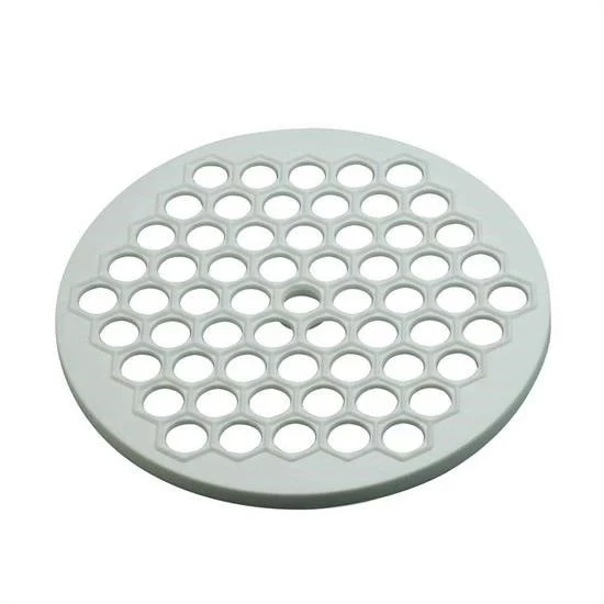 61 Bölmeli Petek Şekilli Pratik Mantı Kesici  Açma Kalıbı Mantımatik - Resim 7