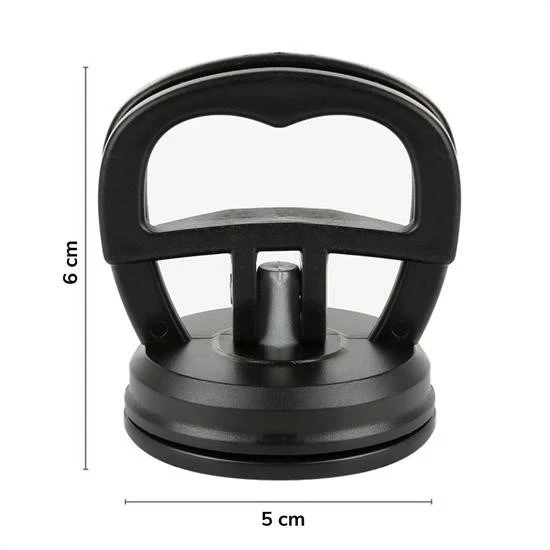 Çok Amaçlı Vakumlama Araç Göçük Düzeltme Kaporta Çektirme Aparatı Vantuz - 6