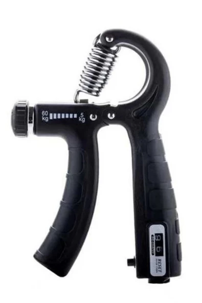 egzersizi Takip Eden Sayaçlı El Yayı - 5