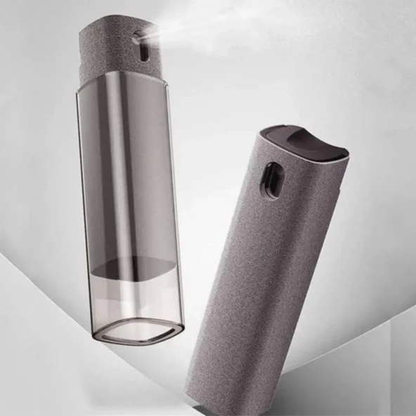 Telefon,tablet Ekranı İçin Kendiliğinden Spreyli Ekran Temizleme Süngeri - Resim 3