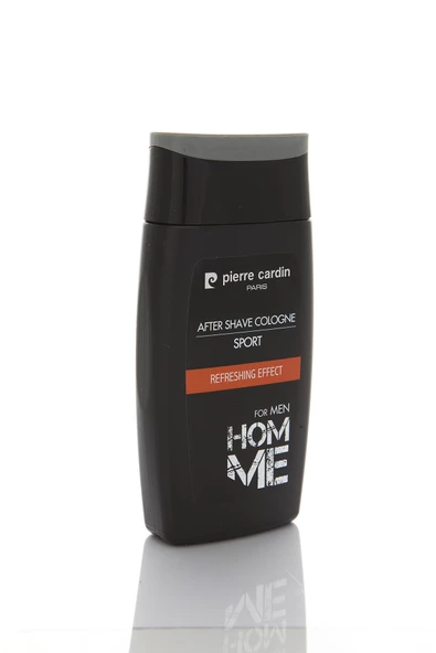 Pierre Cardin After Shave Cologne 150 ML - Sport Tıraş Sonrası Kolonya - 4