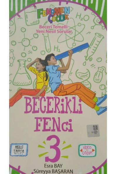 Becerikli Fenci 3. Sınıf