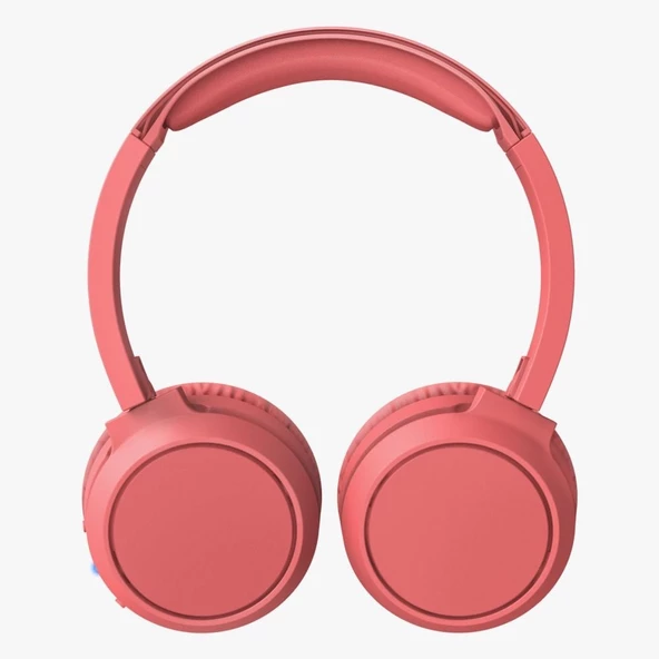 Philips TAH4205 Kablosuz Kulaklık Pembe Kulaklık