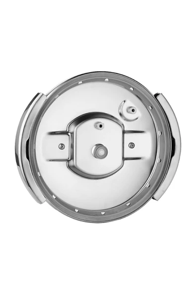 Aryıldız Touch & Cook Kanka Düdüklü Tencere Seti 6 + 4 Litre - 7