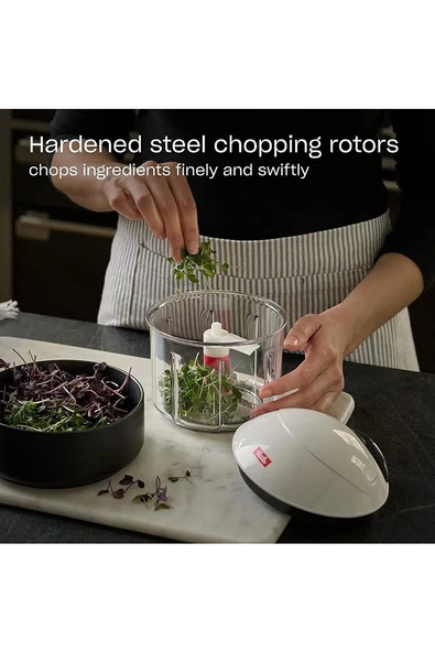 Fissler Finecut Sebze Doğrayıcı - 2