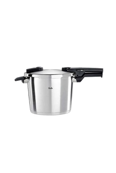 Fissler Vitaquick Premium 6 Litre Düdüklü Tencere