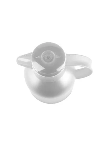 Emsa Samba 1.0 Lt Termos Beyaz - 4