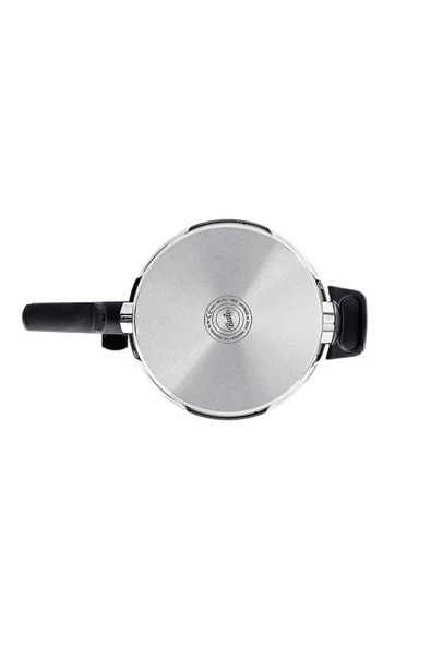Fissler Vitaquick Premium 6 Litre Düdüklü Tencere - 3
