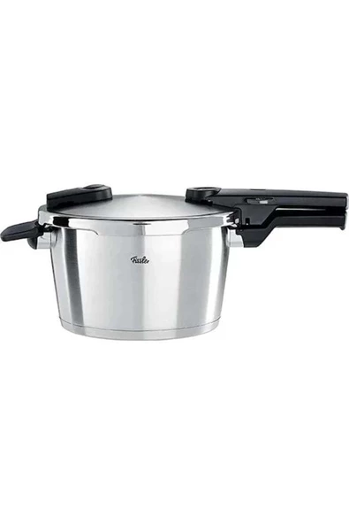 Fissler Vitaquick Premium Düdüklü Tencere 4,5l