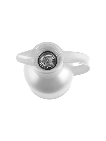 Emsa Samba 1.0 Lt Termos Beyaz - 2