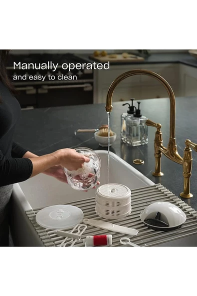 Fissler Finecut Sebze Doğrayıcı - 4