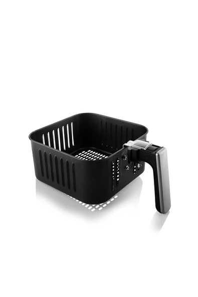 Schafer Thermochef XL Yağsız Fritöz Airfryer, 5 Litre Kapasite - 8