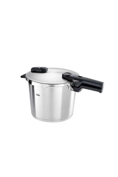Fissler Vitaquick Premium Düdüklü Tencere 6 lt - 2
