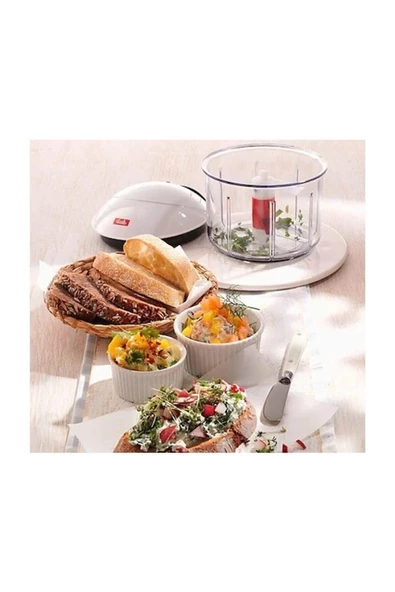 Fissler Finecut Sebze Doğrayıcı - 6