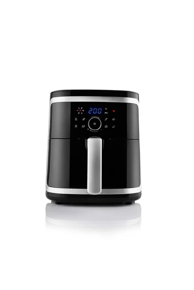 Schafer Thermochef XL Yağsız Fritöz Airfryer, 5 Litre Kapasite - 3