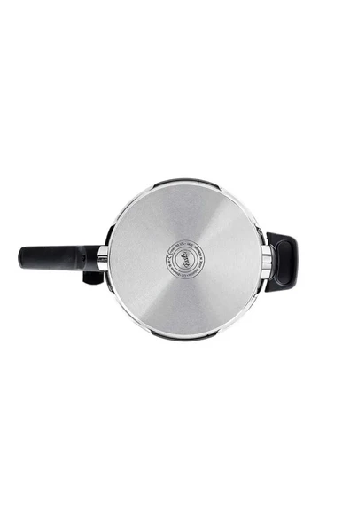 Fissler Vitaquick Premium Düdüklü Tencere 6 lt - 3