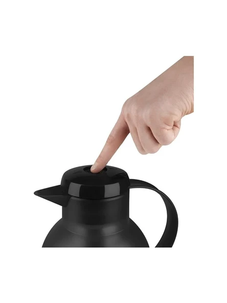 Emsa Samba 1.0 Lt Termos Siyah - 3