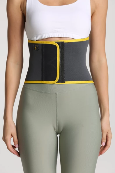 MORSA CYBERG® Balenli Neopren Korse