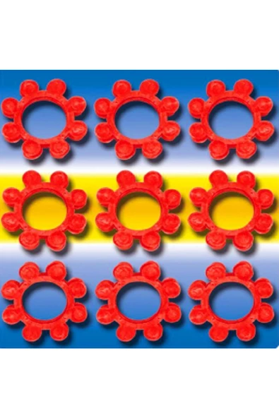 RAYTOYS OYUNCAK 1728 ATIŞLIK SHOT 8 Lİ KAPSÜL OYUNCAK TABANCA KAPSÜLÜ YEDEK KAPSÜL 8 Lİ TABANCA KAPSÜLÜ YÜKSEK SESLİ - 3