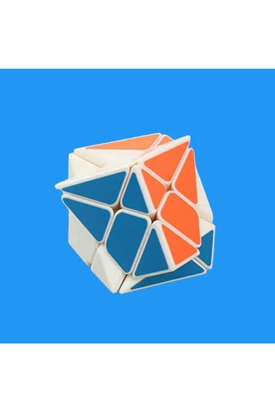 RAYTOYS OYUNCAK   1 PCS 3X3X3 CUBE VIP TRANSFOMERS CUBE 3X3 ZEKA KÜPÜ YENİ NESİL TRANSFOMERS KÜP 3X3 ZEKA KÜPÜ 3X3 KÜP - 3