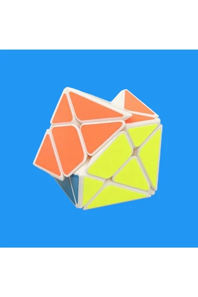 RAYTOYS OYUNCAK   1 PCS 3X3X3 CUBE VIP TRANSFOMERS CUBE 3X3 ZEKA KÜPÜ YENİ NESİL TRANSFOMERS KÜP 3X3 ZEKA KÜPÜ 3X3 KÜP - 2